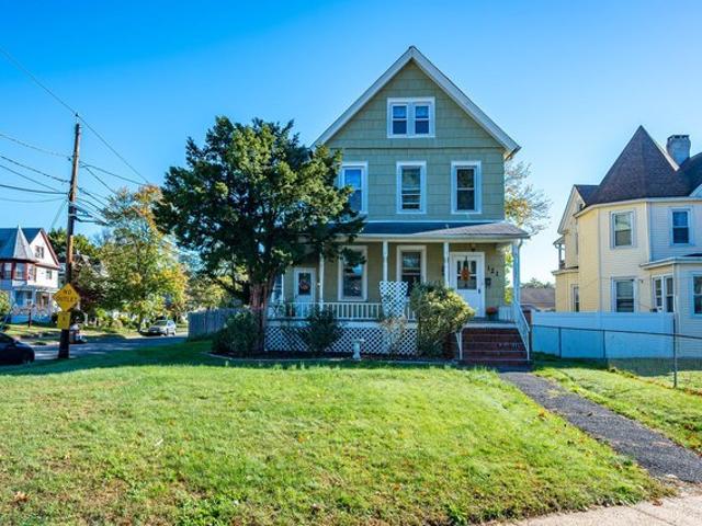 House for sale in Dunellen, Middlesex County