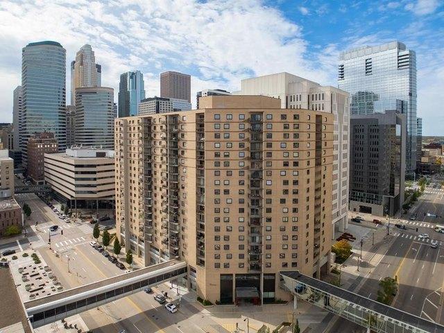 Condo for sale in Minneapolis, Hennepin County