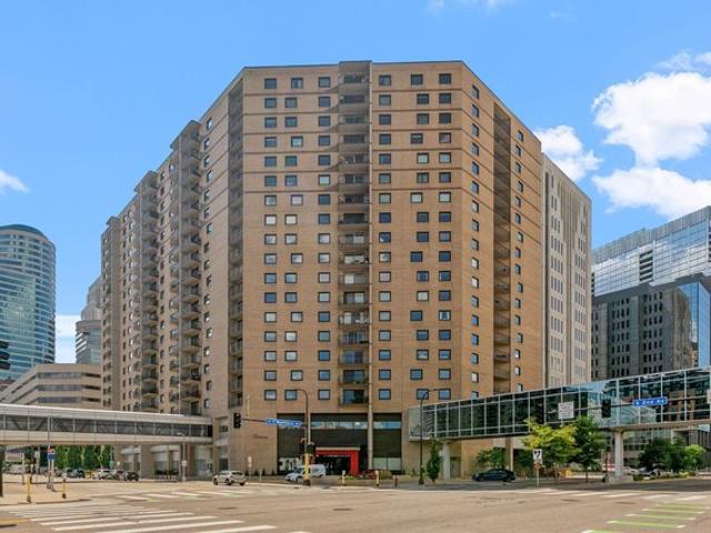 Condo for sale in Hennepin, Minnesota