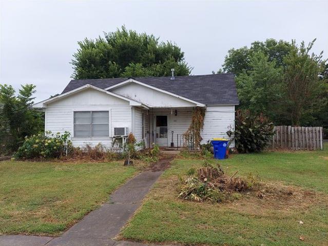 Land for sale in Ark