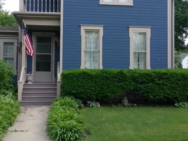 Property for sale in Ripon, Wisconsin
