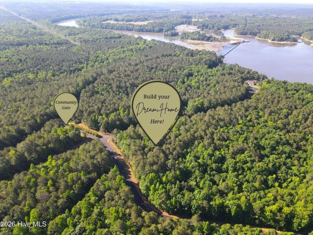 Land for sale in Rockingham, North Carolina