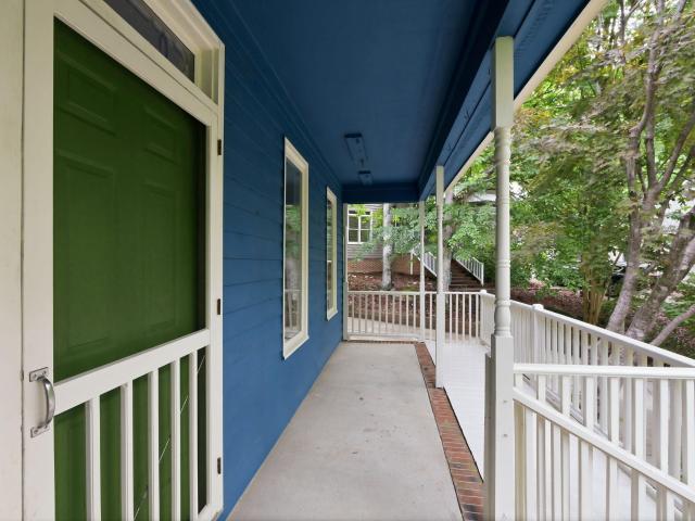 House for sale in Carrboro, North Carolina