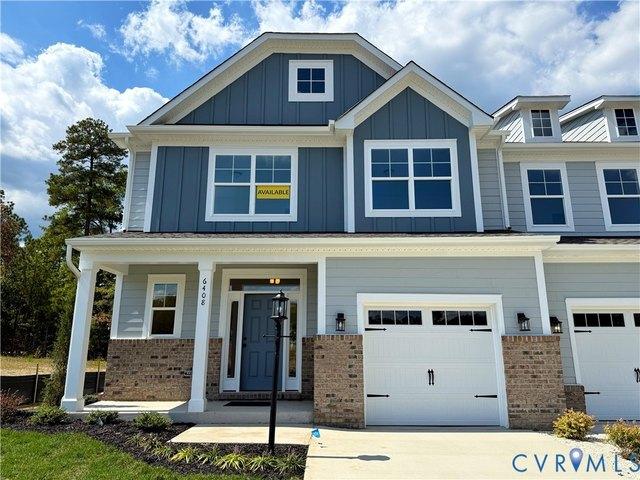 Townhouse for sale in Virginia