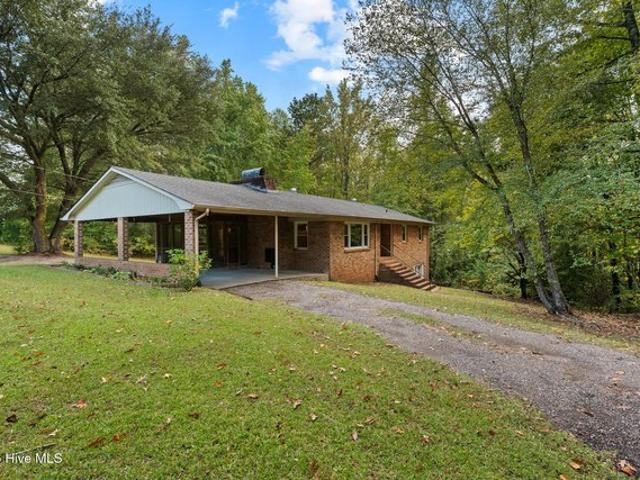 House for sale in Rockingham, Richmond County