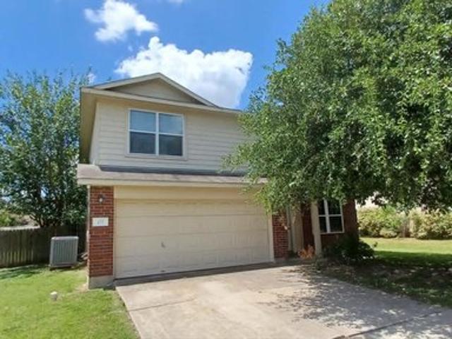 House for sale in Williamson, Texas