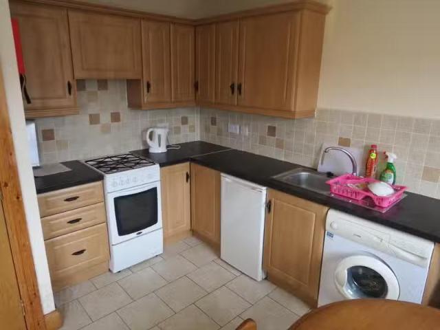 Apartment to rent in Edenderry, North Tipperary