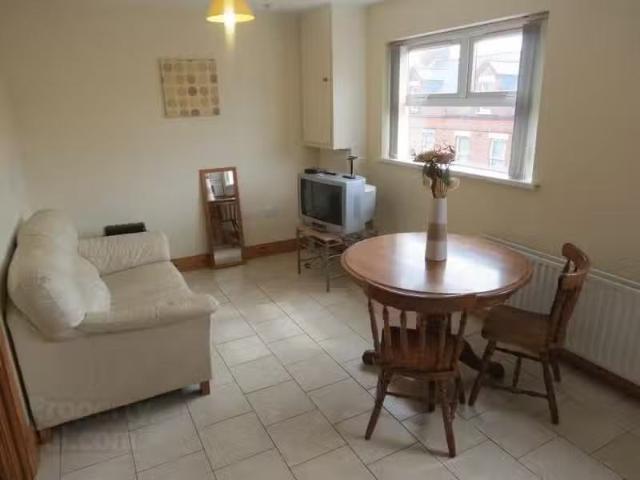 Apartment to rent