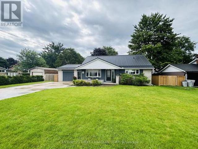House for rent in South Huron, Ontario