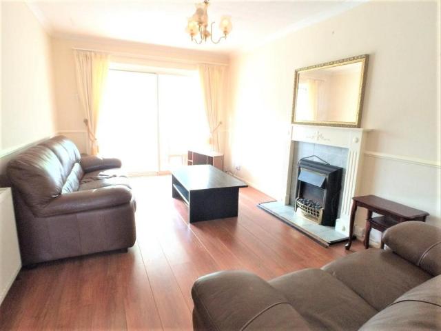 House for rent in Metchley, Birmingham
