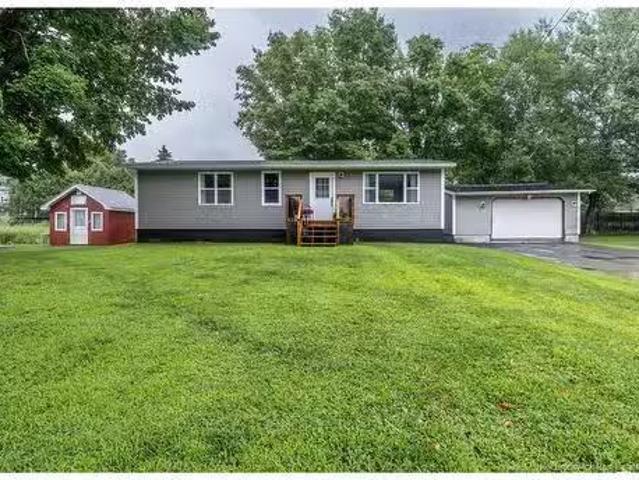 House for sale in Carleton, New Brunswick