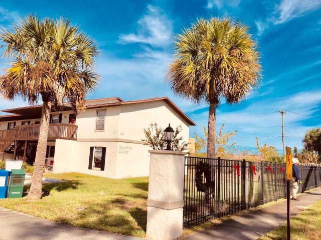 Apartment for rent in Edgewater, Volusia County