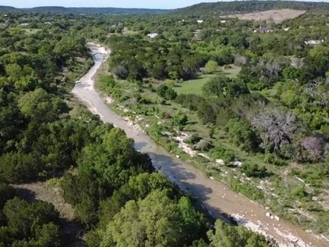 Land for sale in Bertram, Texas