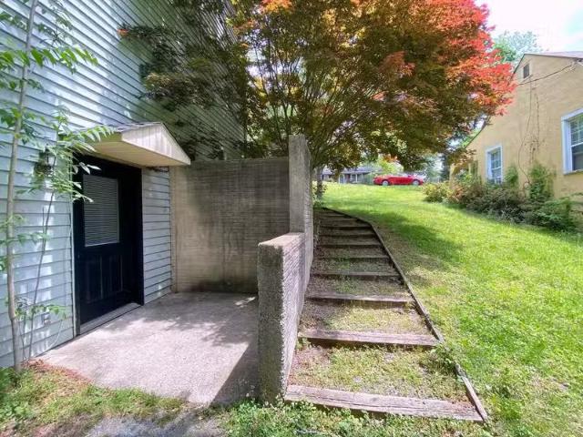 Condo for rent in Charlottesville