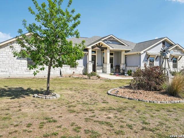 House for sale in Wilson, Texas