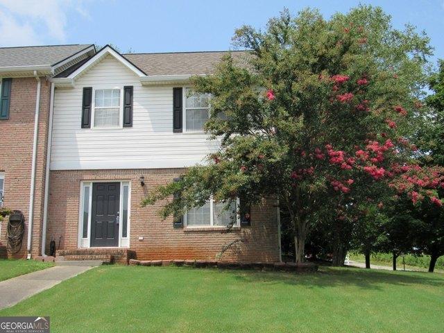 Townhouse for sale in Bartow, Georgia