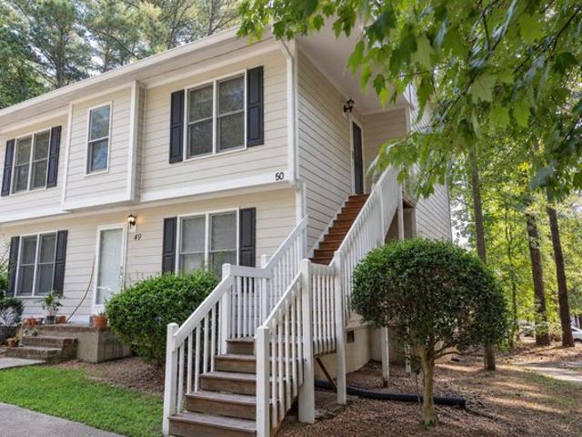 Condo for sale in Carrboro, Orange County