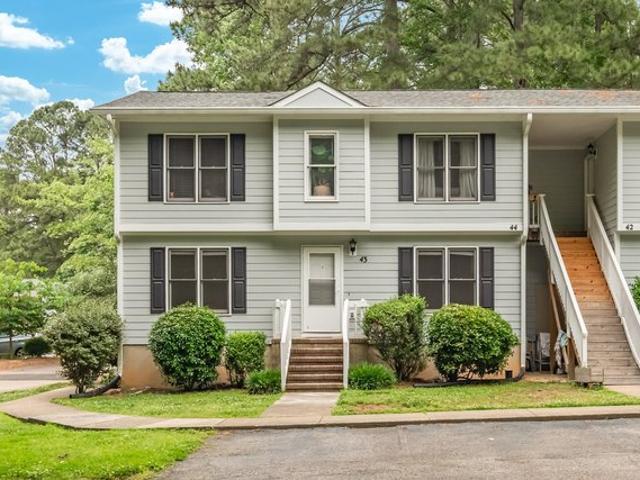 Condo for sale in Carrboro, North Carolina