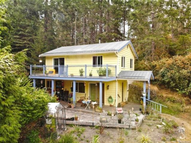House for sale in British Columbia