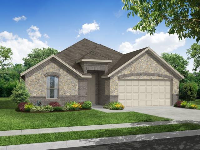 House for sale in Balch Springs, Texas