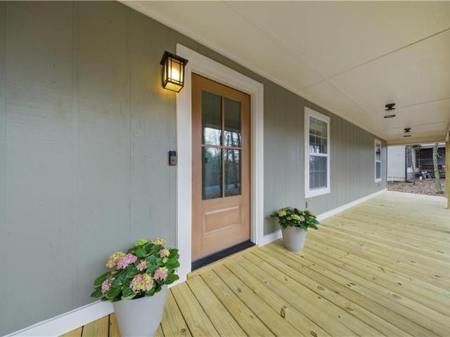 House for sale in Waleska, Georgia