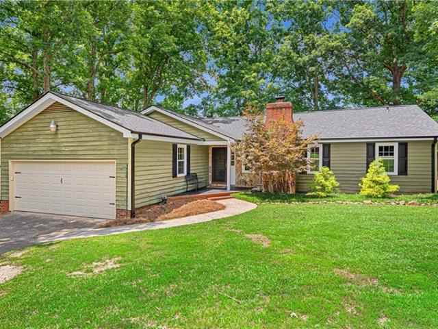 House for sale in Easley, South Carolina