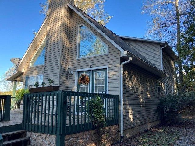 House for sale in Warne, North Carolina