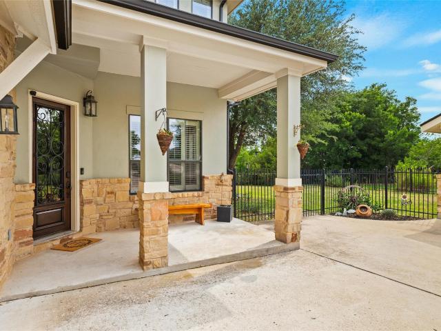 House for sale in Dripping Springs