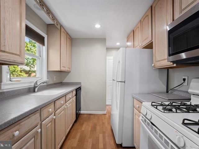 House for sale in Maryland