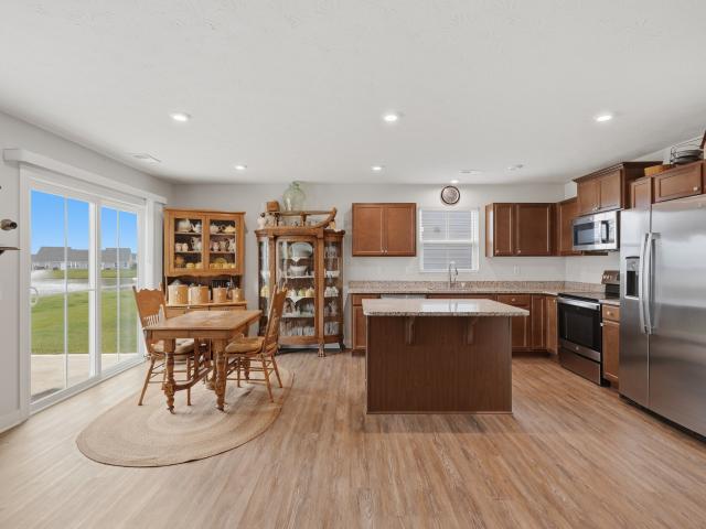 House for sale in Whiteland, Indiana