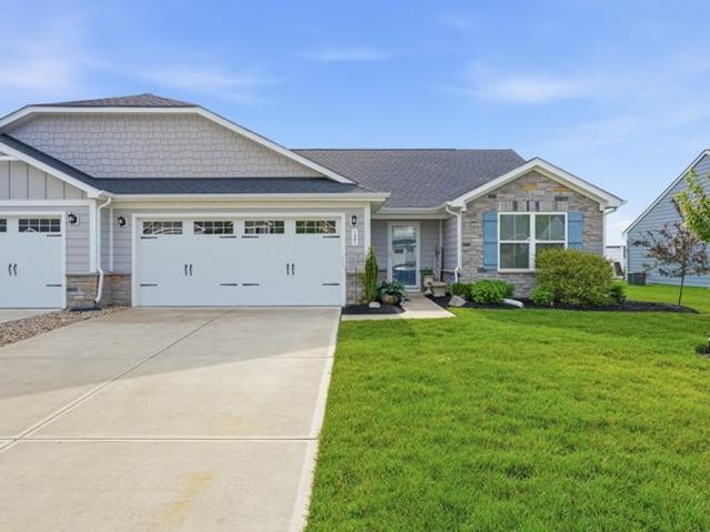 House for sale in Whiteland, Indiana