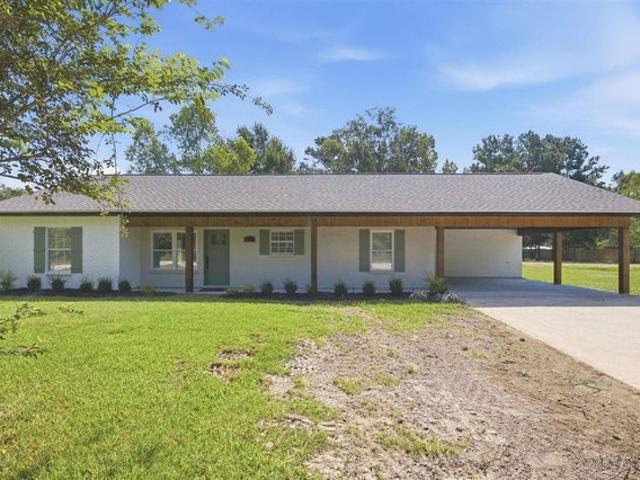 House for sale in Louisiana