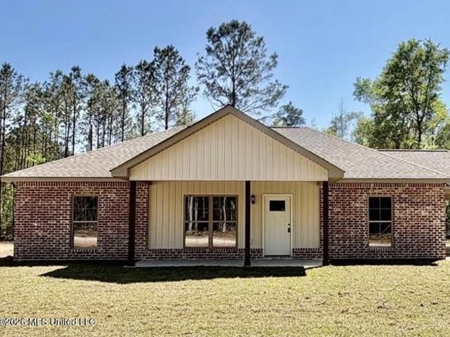 House for sale in Picayune, Mississippi