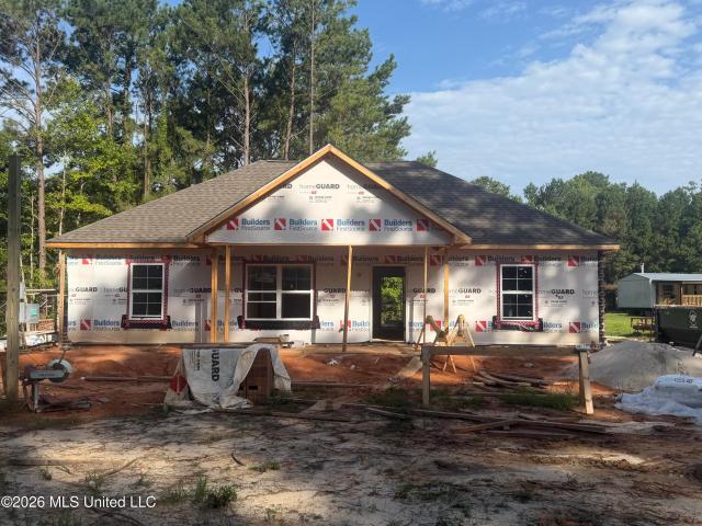 House for sale in Picayune, Mississippi