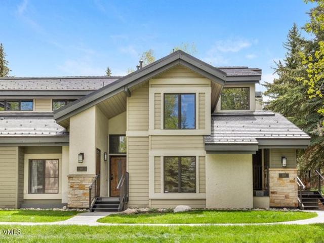 Townhouse for sale in Eagle, Colorado
