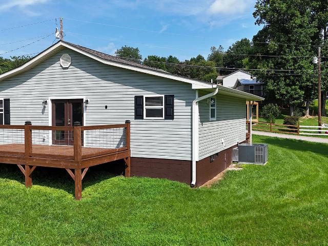 House for sale in Tennessee