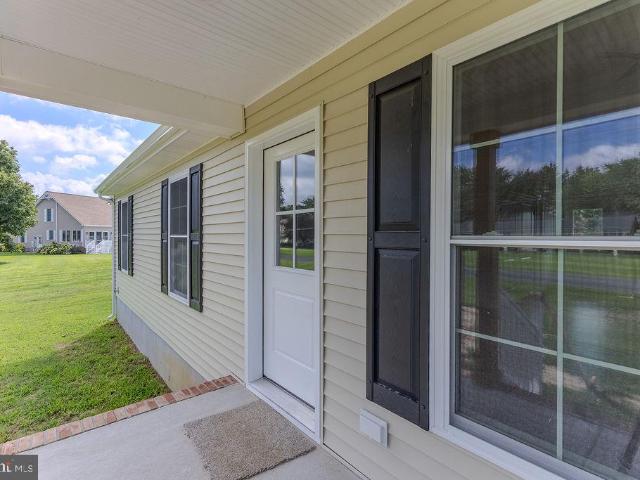House for sale in Dorchester, Maryland
