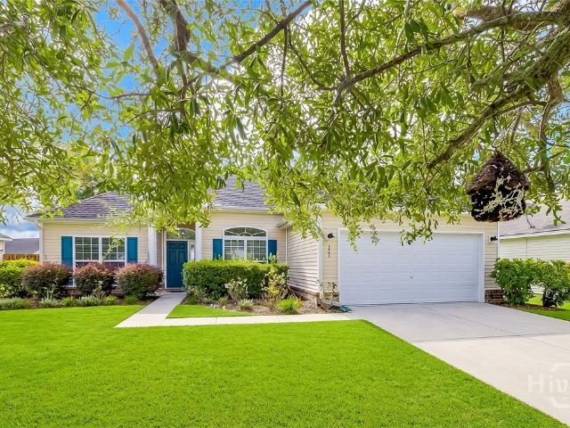 House for sale in Savannah, Chatham County