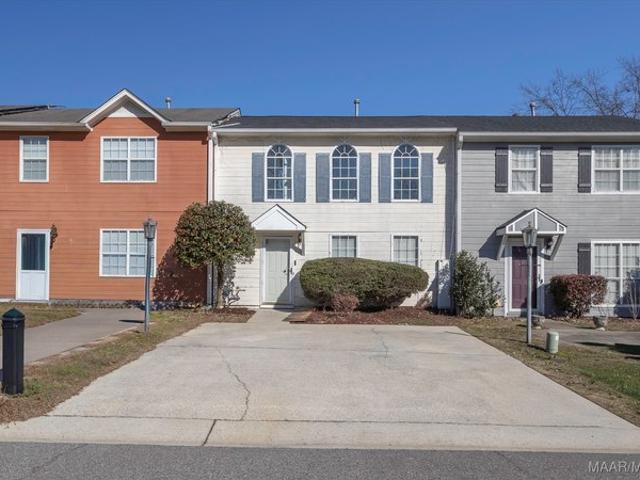 Townhouse for sale in Alabaster, Alabama