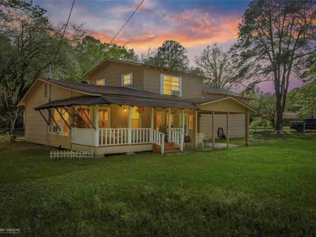 House for sale in Heflin, Louisiana