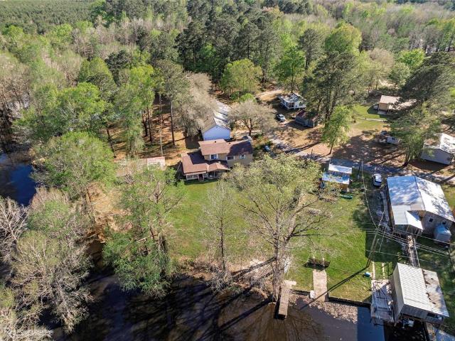 House for sale in Heflin, Louisiana