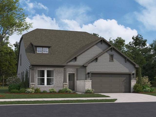 House for sale in Cobb, Georgia