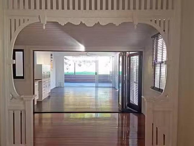 House for rent in Toombul, Queensland