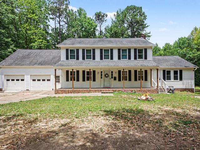 House for rent in Wake, North Carolina