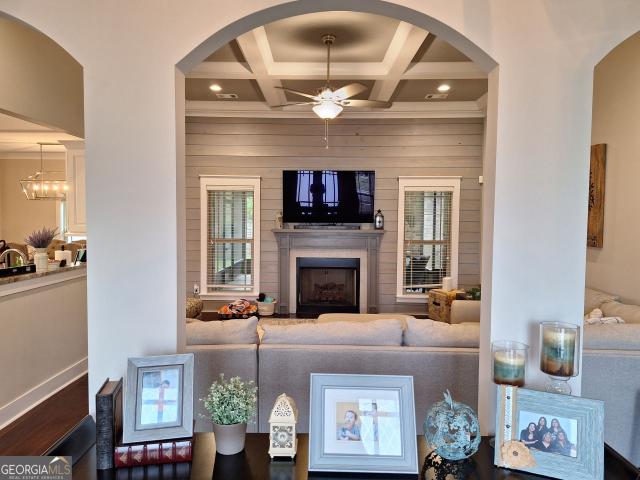 House for sale in Perry, Georgia