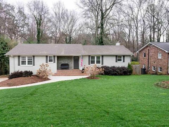 House for sale in Greenville, South Carolina