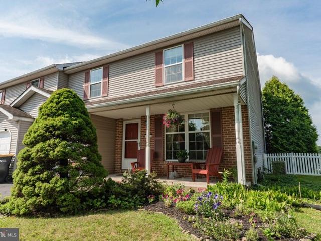 Townhouse for sale in Telford, Pennsylvania