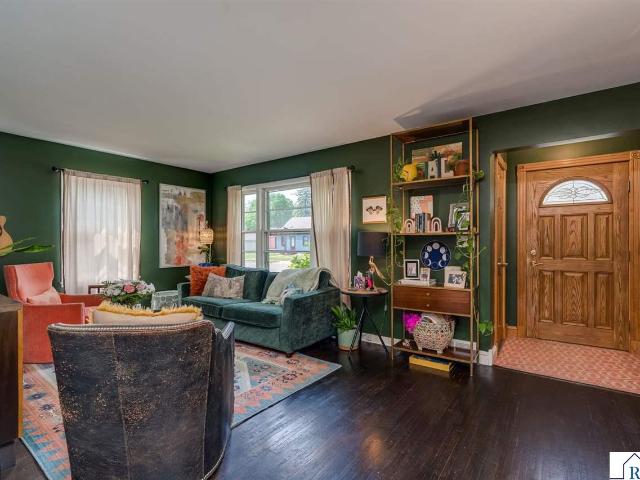 House for sale in Mankato, Minnesota