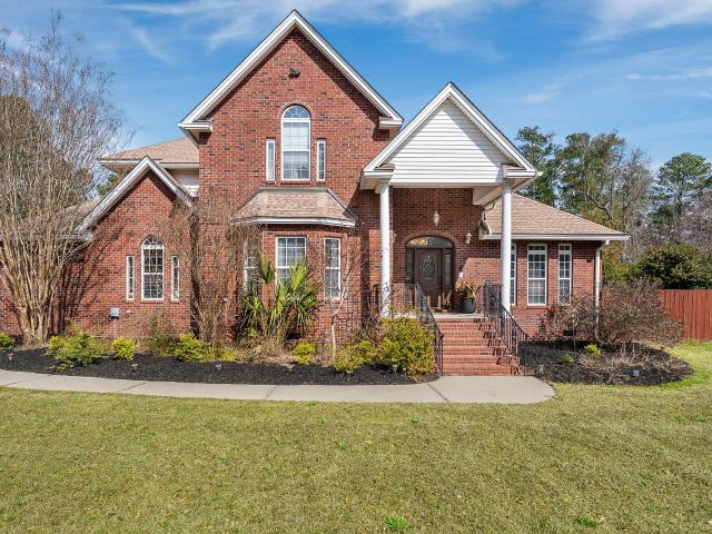 House for sale in Walterboro, South Carolina