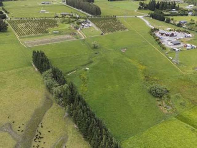 Property for sale in Hanmer, Canterbury
